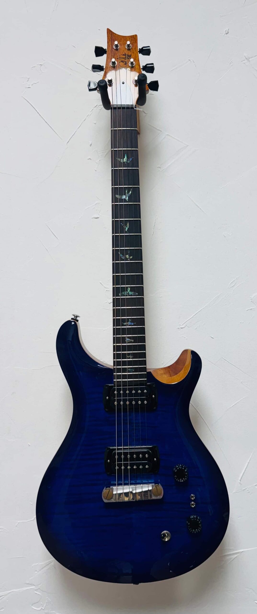 PRS SE Paul's Guitar USED