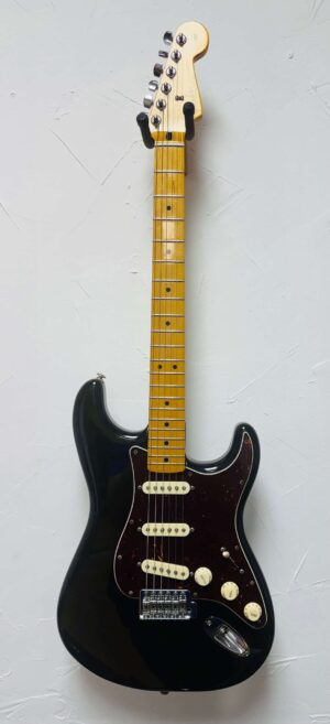 fender mexico standard strat 2013年式 Fender Standard Strat Mexi 2013 w/ Case USED – Stacy's Music Shop