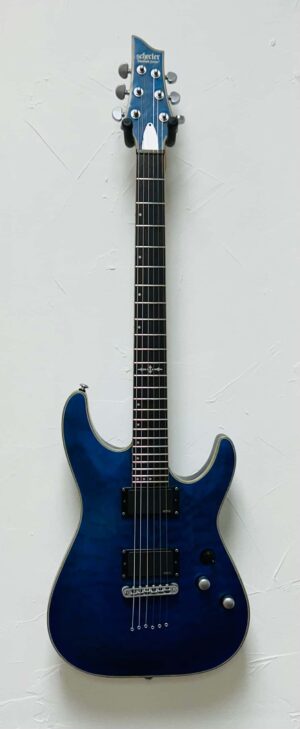 Schecter C1 Platnium USED
