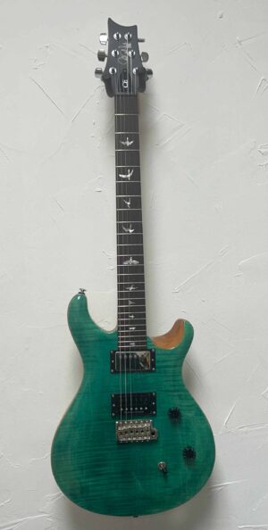 PRS SE CE24 USED