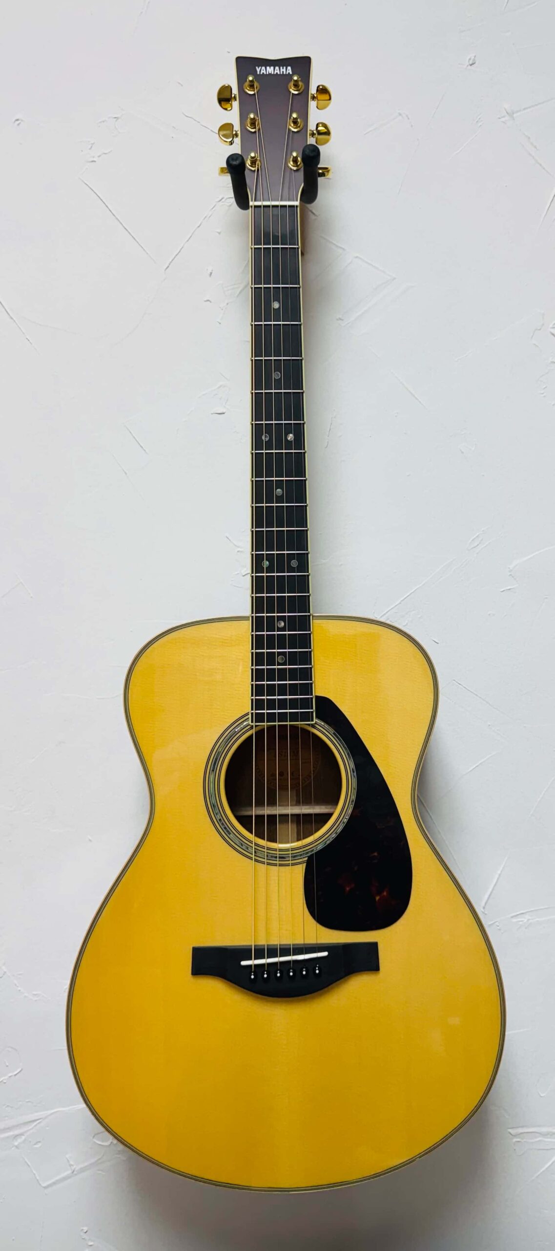 Yamaha LS16M – Stacy's Music Shop, Inc.