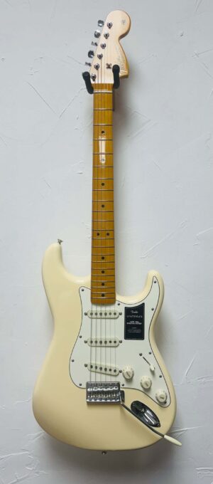 Fender Vintera III Late '60s Stratocaster