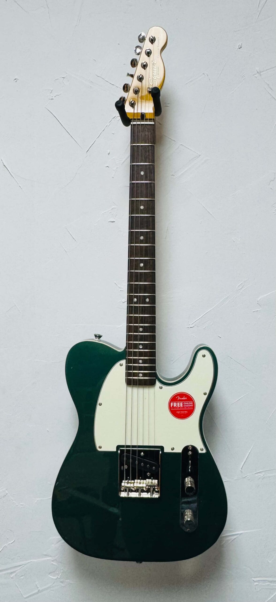 Squier Classic Vibe Custom Esquire