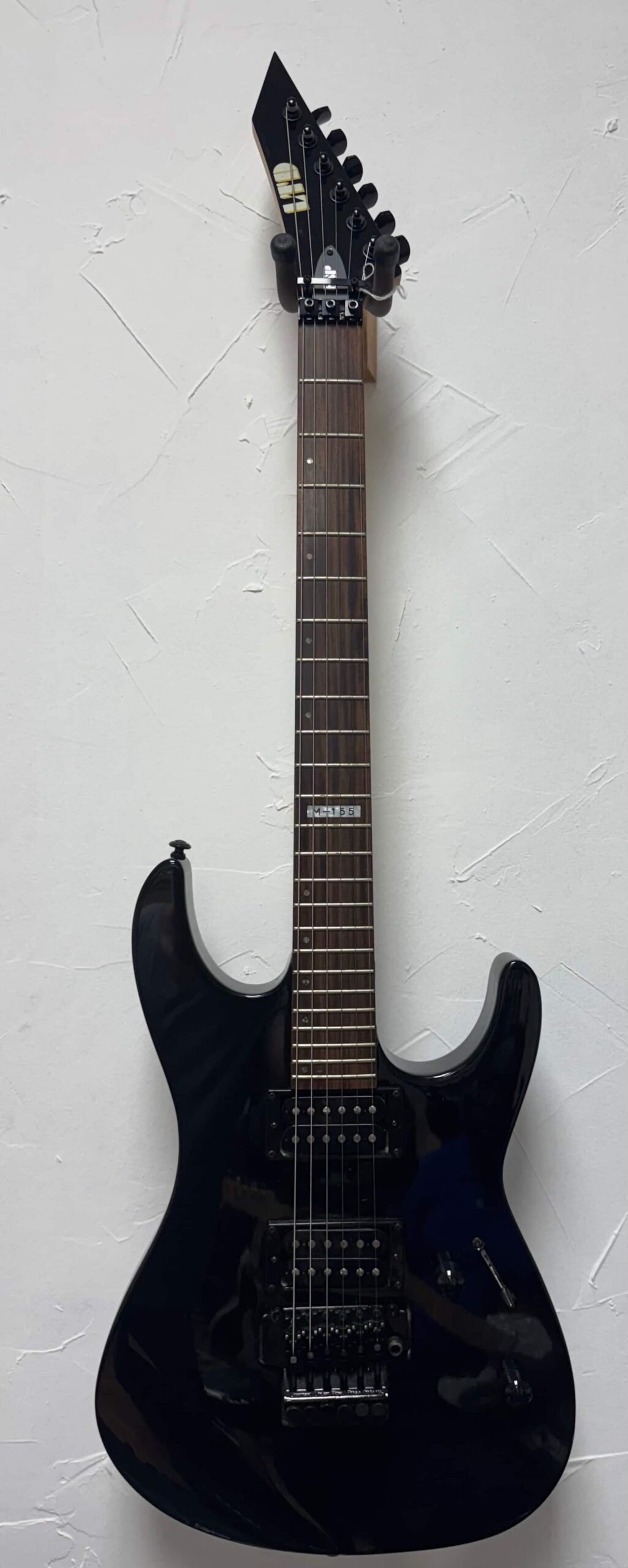 LTD M-155 USED
