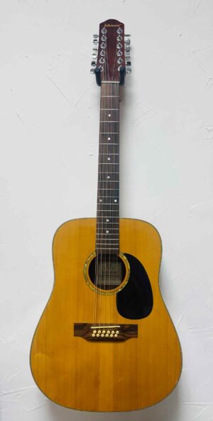 Johnson JG670-12 USED