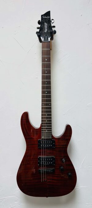 Schecter Gryphon USED