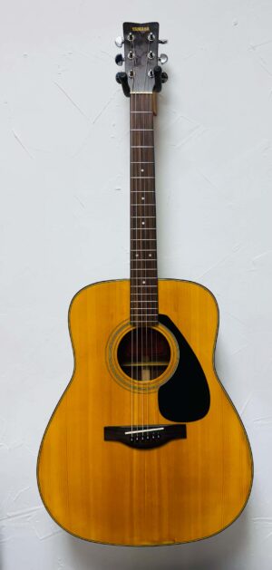 Yamaha FG-30LTD USED