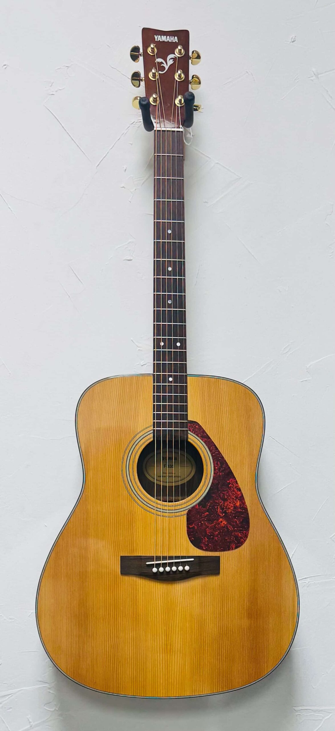 Yamaha F35 w/ Bag USED