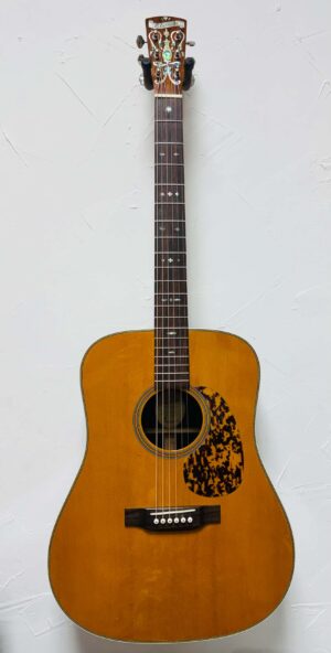 Blueridge BR-160 ALL SOLID USED