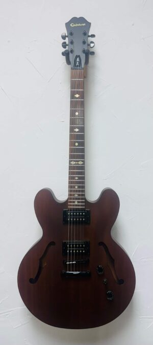 Epiphone Studio Dot w/ Case USED