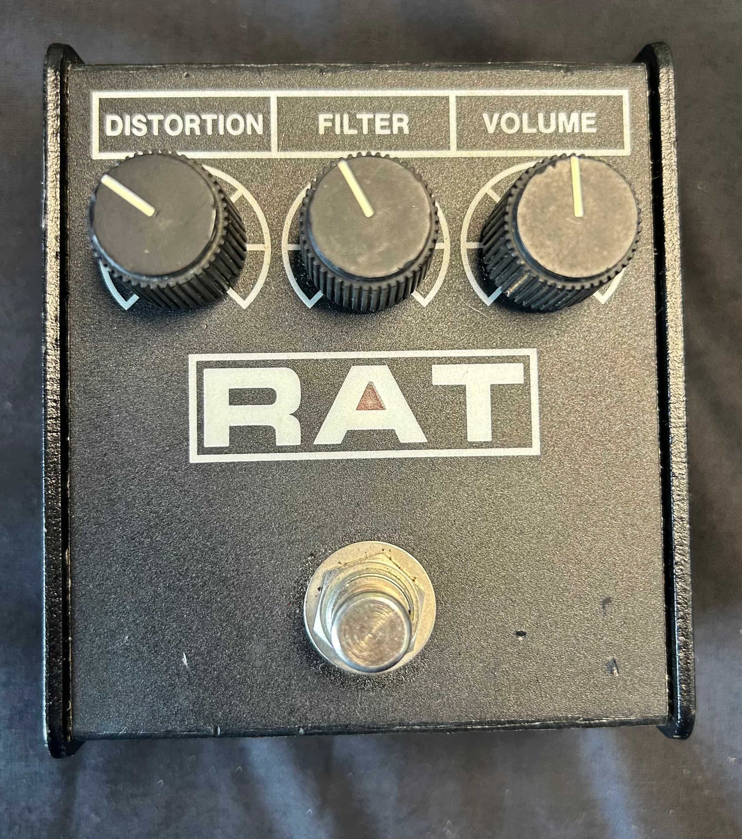 ProCo RAT 2 USED