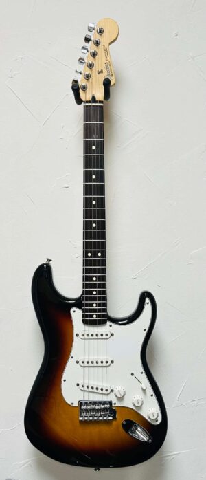 Fender Standard Stratocaster 2007 w/Bag  MINT! USED