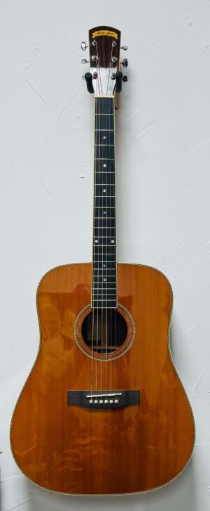 Morgan Monroe M-20 Dreadnought USED