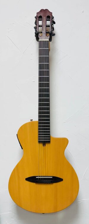 Anotonio Hermosa AH-50 w/ Case USED