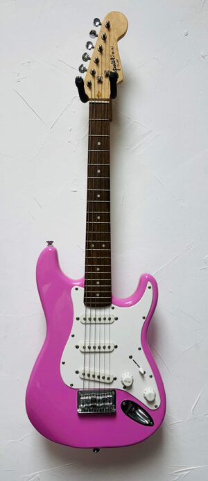 Fender Squier Mini USED