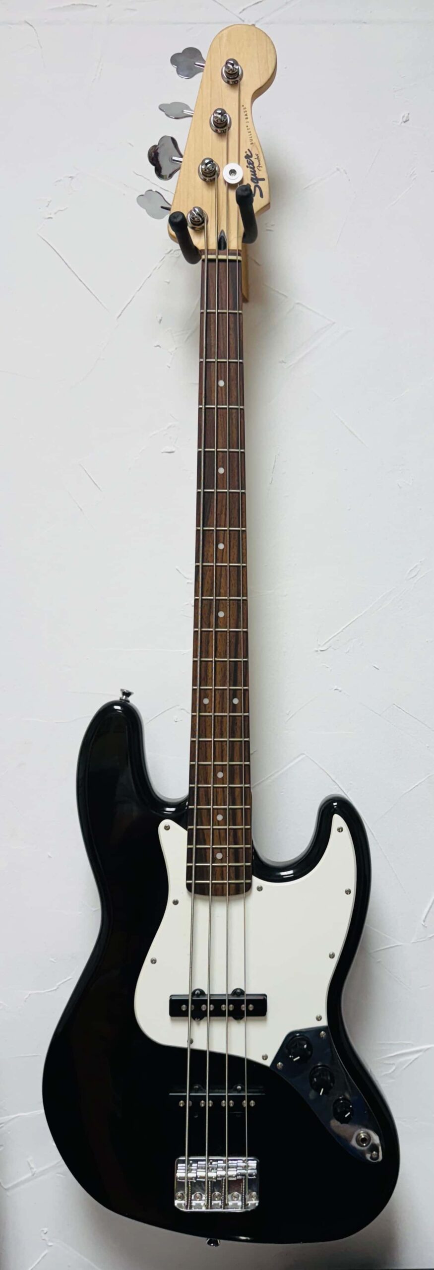 Squier Jazz Bass USED