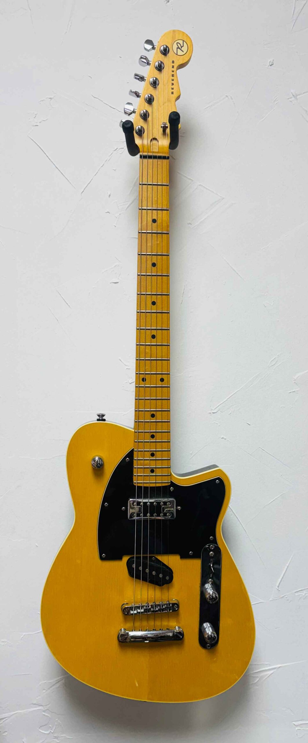 Reverend Buck Shot USED
