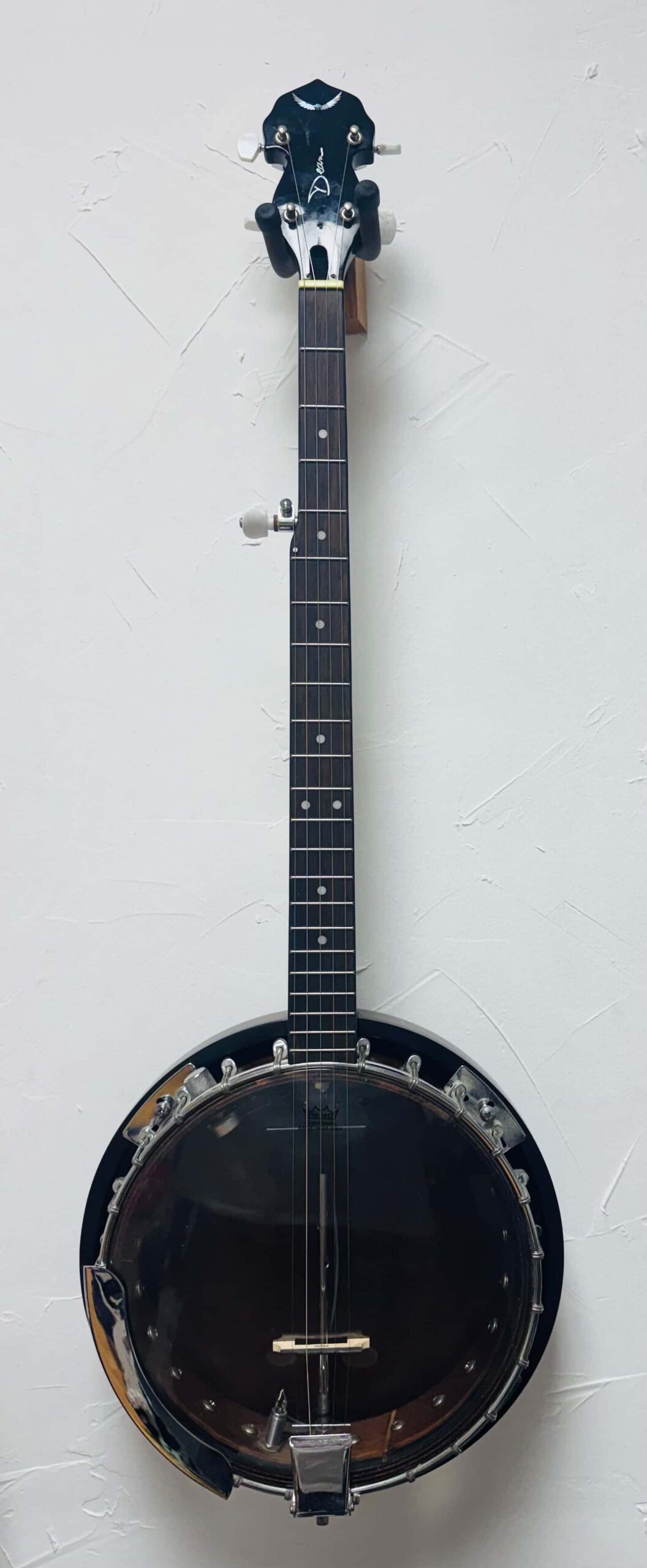 Dean Backwoods 2 Banjo USED