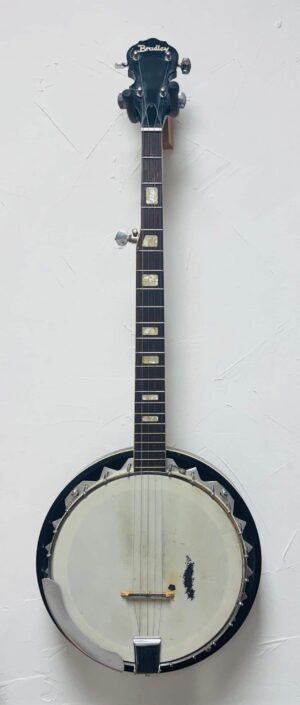 Bradley Banjo USED