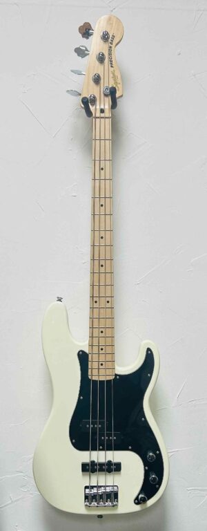 Fender Squier Precision Bass USED