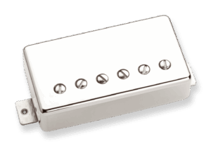 Seymour Duncan 59 Model Humbucker Nickel