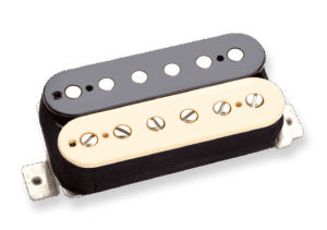 Seymour Duncan 59 Model Humbucker Zebra