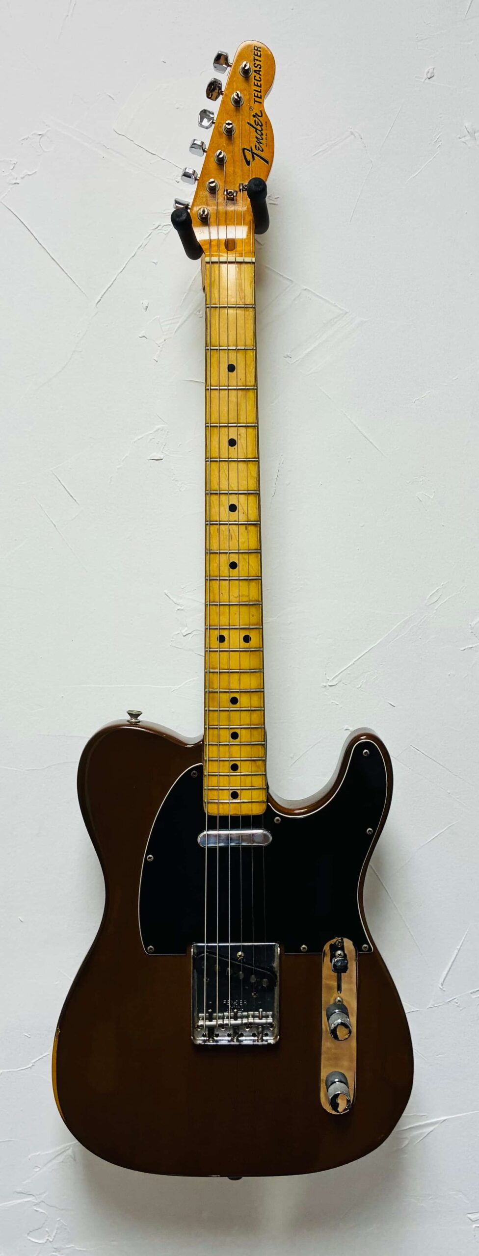 1972 Fender Telecaster