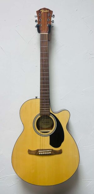 Fender FA-135CE USED