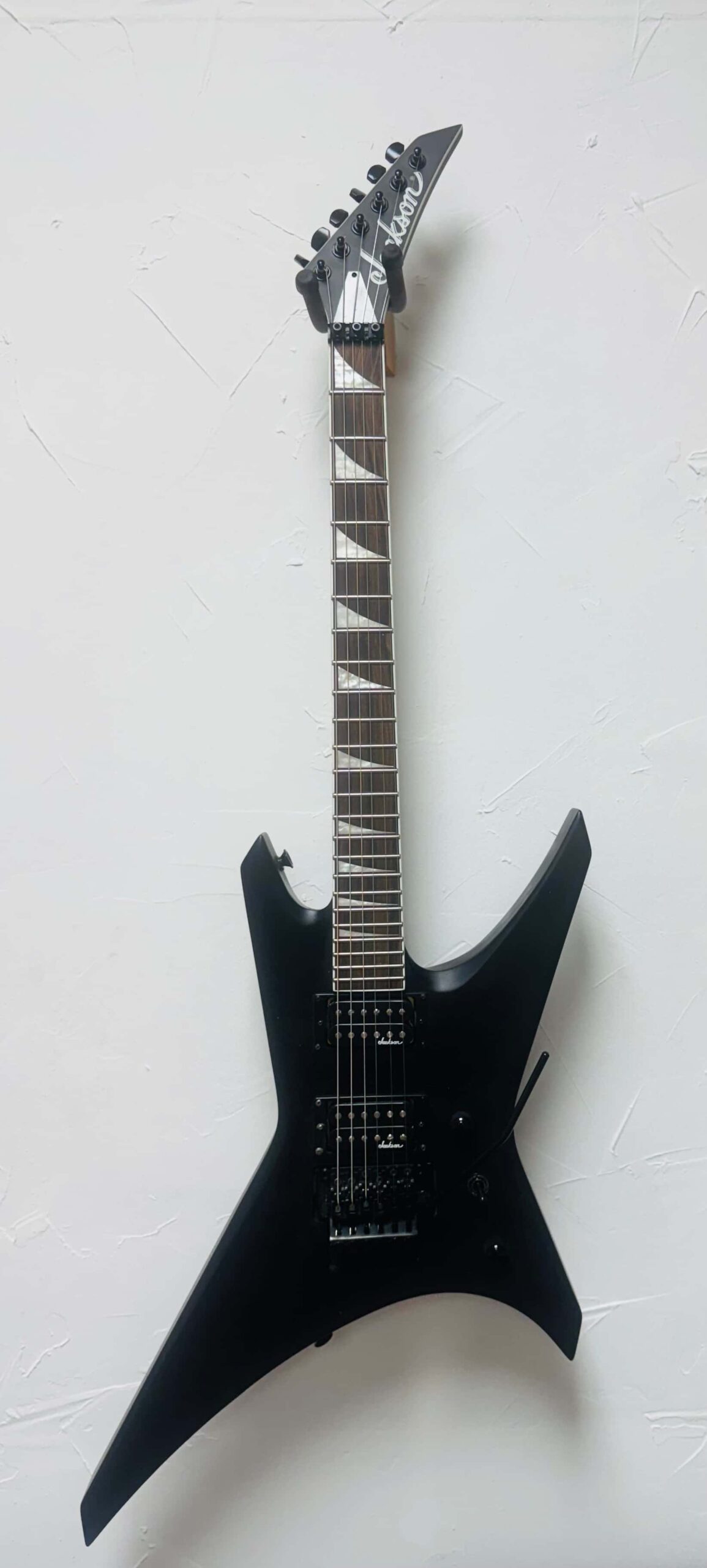 Jackson X Series Warrior USED