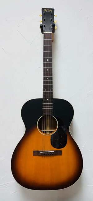 Martin 000-17 Whiskery Sunset USED