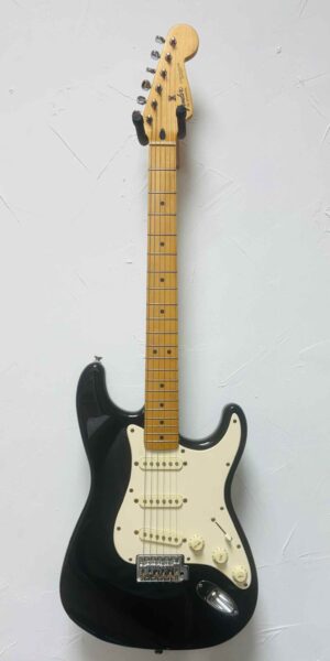 Fender Standard Strat Mexi 1995 USED