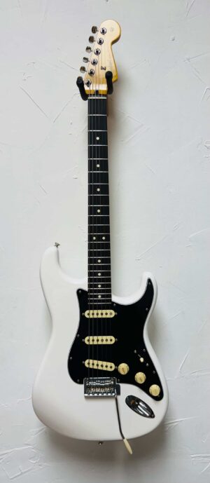Fender Player II Strat DEMO