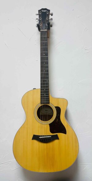 Taylor 214CE w/ Bag USED