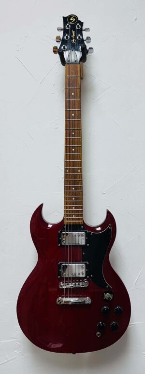 Greg Bennett Torino TR1 SG USED