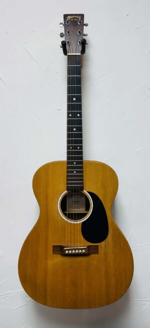 Martin 000-X2 w/ Case USED