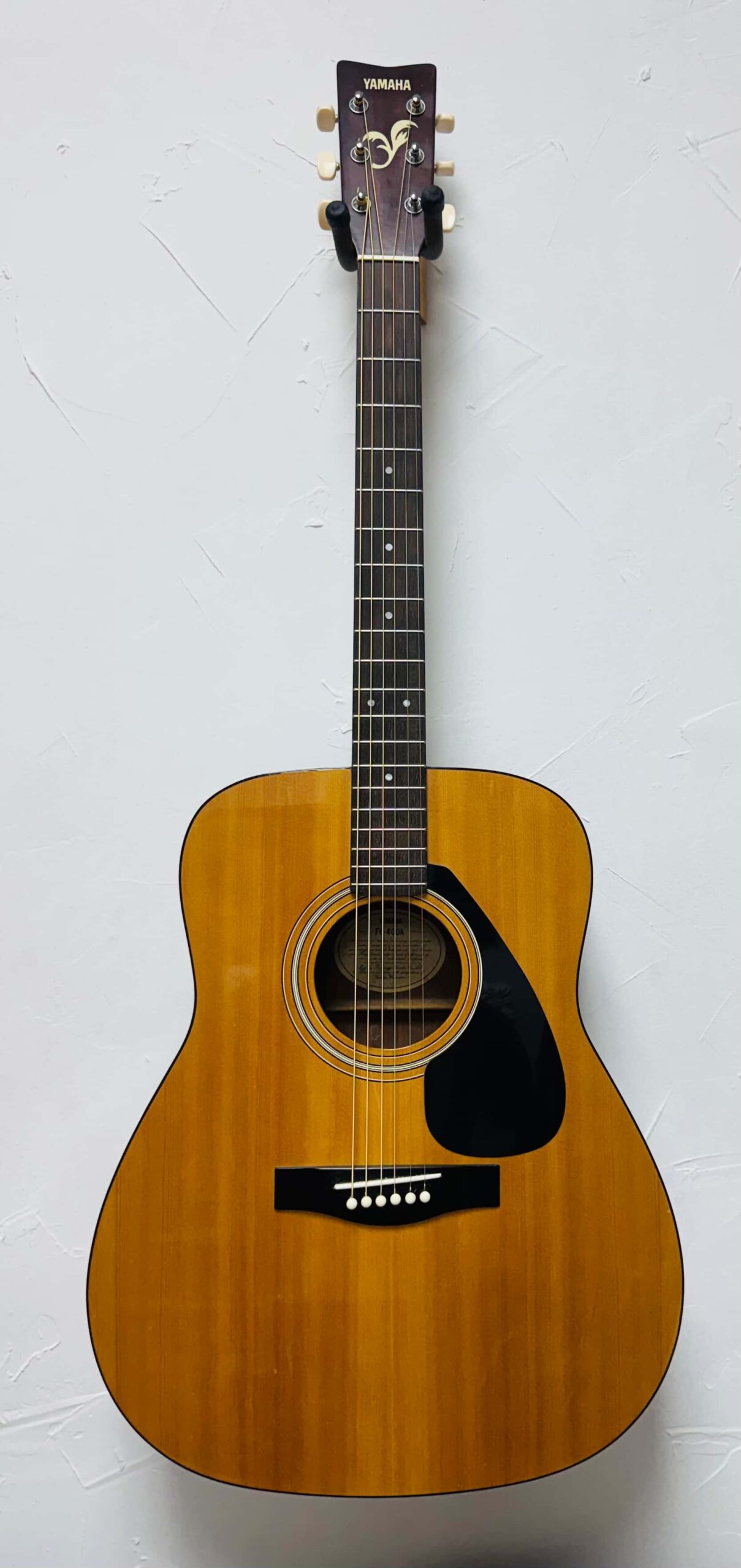Yamaha FG-400A USED