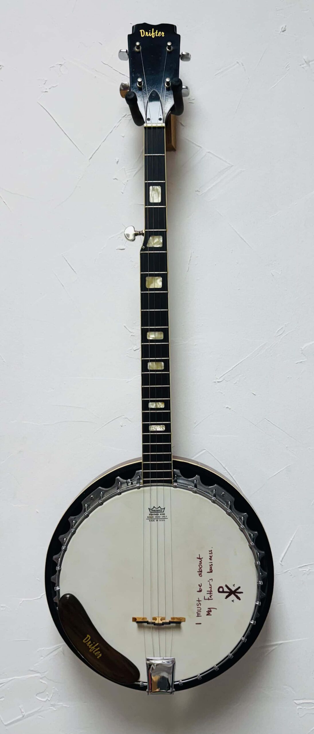 Drifter Banjo USED