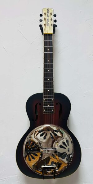 Gretsch G9230 Bobtail Square-Neck Resonator USED