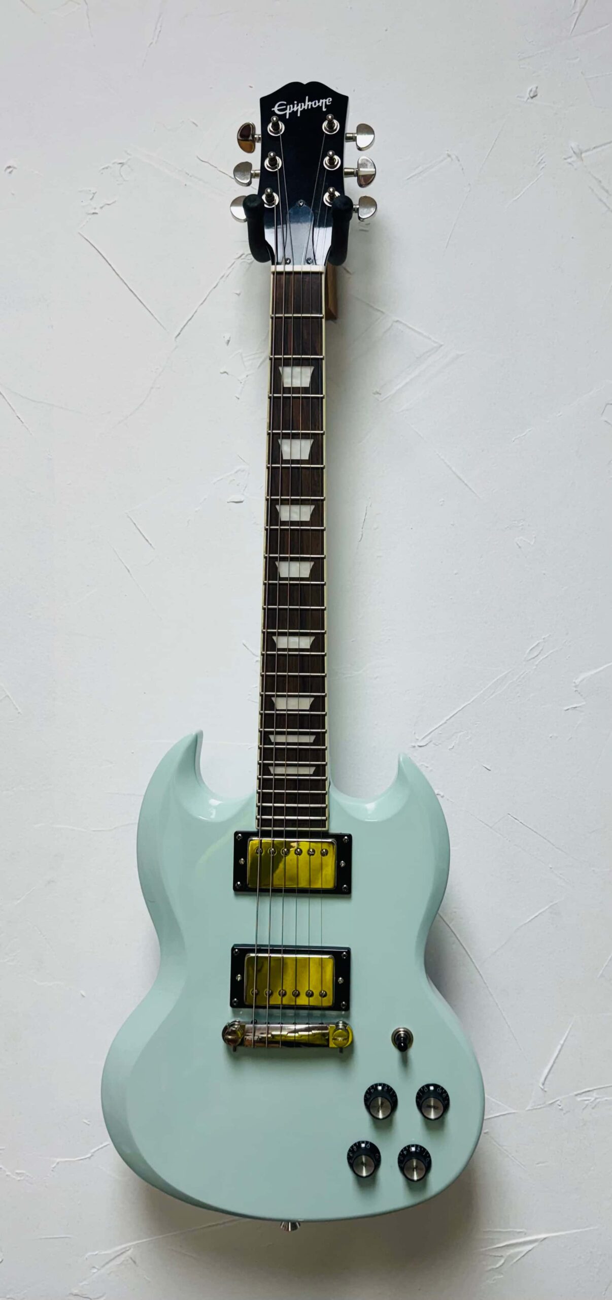 Epiphone Power Players SG 3/4 Bass USED