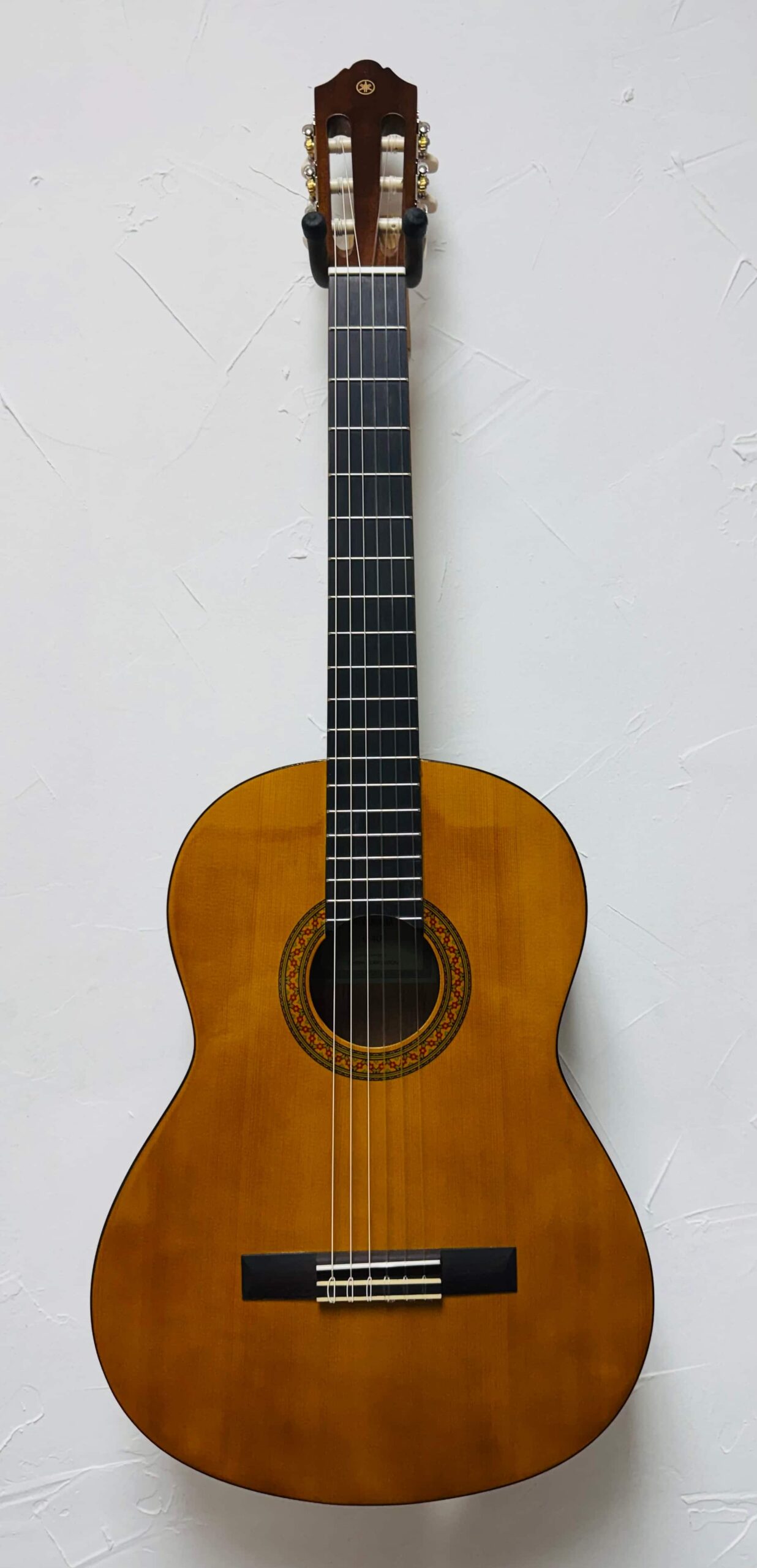 Yamaha C40 USED
