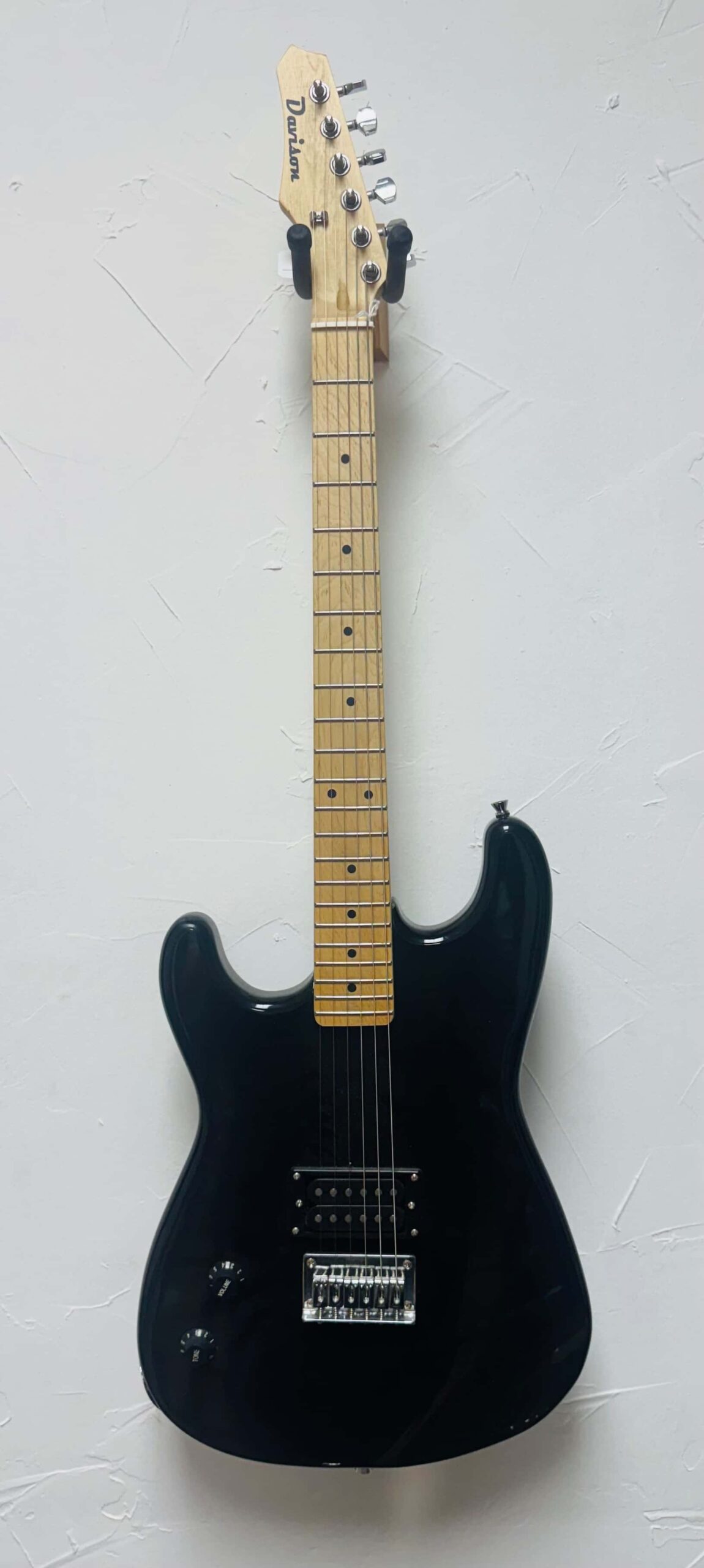 Davison Electric LH USED