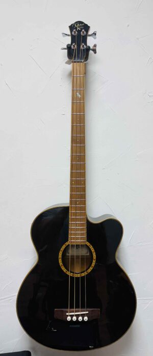 Michael Kelly Firefly 4 Acoustic Bass