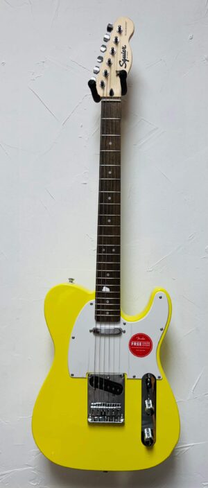 Squier Sonic Telecaster