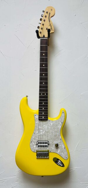 Fender Tom DeLonge Stratocaster