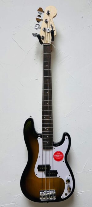 Squier Mini Precision Bass