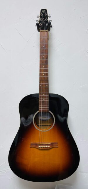 Seagull S6 Sunburst USED