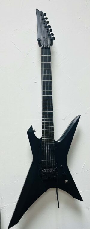 Ibanez XPTB720 Xiphos Iron Label 7-String w/Bag USED