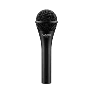 Audix OM3 Hypercardioid Mic