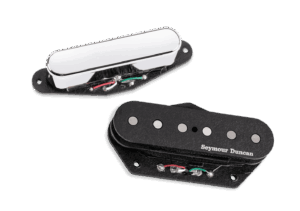 Seymour Duncan Hot Chicken Tele Set