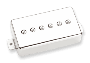 Seymour Duncan Phat Cat Silencer Neck